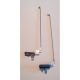 Hinge & Bracket For Hp Probook 6560B 6565B 6570B