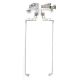 Hinge & Bracket For Hp Pavilion 15-D 15-A 250 G2 255 G2
