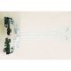 Hinge & Bracket For Hp Pavilion 17-Ay 17-Y 17-X