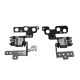Hinge For Hp Pavilion X360 14-Cd Tpn-W131
