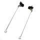 Hinge & Bracket For Ibm/Lenovo Thinkpad Edge E520 E525