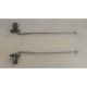 Hinge & Bracket For Ibm/Lenovo Thinkpad T540 W540