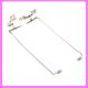 Hinge & Bracket  For Lenovo Ideapad G580 G585