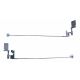 Hinge & Bracket  For Lenovo Ideapad B560 B565 V560