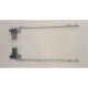 Hinge & Bracket For Ibm/Lenovo Thinkpad T540 W540 1920 X 1080