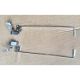 Hinge For Lenovo V510-15 V510-15Ikb