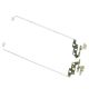 Hinge & Bracket For Lenovo Ideapad 120S-14Iap