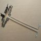 Hinge & Bracket For Lenovo V330-15Ikb V320-15 V130-15