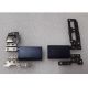 Hinge And Cover For Lenovo Yoga C550-14 Flex 5-14 Pulled