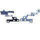 Hinge For Lenovo 7000-14 330S-14Ikb