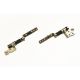 Hinge For Samsung Np530U3B Np530U3C