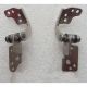 Hinge For Sony Sve14A16Ecp Sve14A17Ecp Sve14Aa12T Pulled