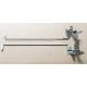 Hinge & Bracket For Toshiba Satellite S50-A S55-A Pulled