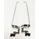 Hinge & Bracket For Toshiba Satellite S50-B S55 S55-B