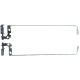 Hinge & Bracket For Toshiba Satellite L50-C C55-C P50T-C