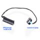 2Nd Sata Hdd Connector Cable  For Hp Pavilion Dv7-6000 23Cm