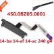 Hdd Cable For Hp 14-Ba 14-Ab 14-Af 14-Ac & Etc.