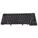 Keyboard For Dell Latitude E6320 E5420 E6220 E6420 Without Point Stick Without Backlit