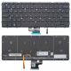 Keyboard For Dell Precision M3800 With Backlit