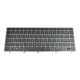 Keyboard For Hp Probook 4340S 675850-001 With Frame