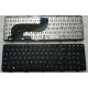 Keyboard For Hp Probook 650 G1 655 With Frame Oem