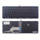 Keyboard For Hp Probook 430 G3 440 G3 640 G2 640 G3 With Frame Backlit