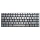 Keyboard For Hp Pavilion X360 14-Ba 14-Bs 14-Bk Silver