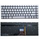 Keyboard For Hp Spectre X360 13- Ag 13-Ae With Backlit