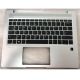 Keyboard With Topbase For Hp Probook 430 G6 Backlit L44547-001