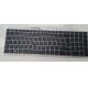 Keyboard For Hp Zbook 15 17 G5 G6 Turkish