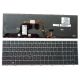 Keyboard For Hp Zbook Fury 15 G7 G8 With Backlit