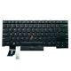 Keyboard For Lenovo Thinkpad T490S T495S