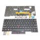 Keyboard For Lenovo Thinkpad X13 Yoga X390 Yoga With Backlit