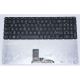 Keyboard For Toshiba Satellite L50-B Black