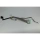 Lcd Cable For Acer Aspire 5235 5335 5535 5735 Lcd & Webcam Cable 50.4K801.021