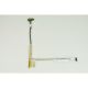 Lcd Cable For Acer Aspire One D257 Ze6 Happy 2 Gateway Lt28 Dd0Ze6Lc000