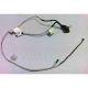 Lcd Cable For Asus Q550 1422-01Hc000