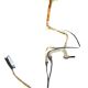 Lcd Cable For Dell Latitude E6500 Precision M4400 Dc02C00080L