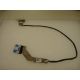 Lcd Cable For Dell Vostro 3700V370050.4Ru01.001