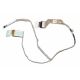 Lcd Cable For Dell Inspiron 17-5747 5748 5749 0F6Y47