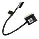 Battery Cable For Dell Inspiron 15 7500 7506 2-In-1 0R8Nv6