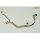 Lcd Cable For Fujitsu Siemens Amilio Pa355350.4H704.101 Pulled