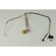 Lcd Cable For Packard Bell Nv53 Nv59 Nv55C Nv7802U Ms2288 50.4Gh01.002 Pulled