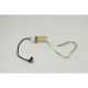 Led Cable For Hp G71, Compaq Presario Cq71 Series Fox3Asd215