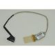 Lcd Cable For Hp / Compaq Presario Cq62 G62 Cq56 G5615.6Dd0Ax6Lc001