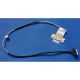 Lcd Cable For Ibm/Lenovo Ideapad Y500 Dc02001Me0Jfull Hd
