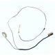Lcd Cable For Lenovo Thinkpad T460P L460 L470 01Av916