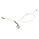 Lcd Cable For Lenovo Ideapad 320-15Iap 320-15Iabr Dc02001Yf10
