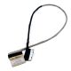 Lcd Cable For Toshiba Satellite L50-B L50D-B Dd0Blilc020 40.Pin