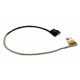 Lcd Cable For Toshiba Satellite L50-B L50D-B Dd0Blilc130 30Pin